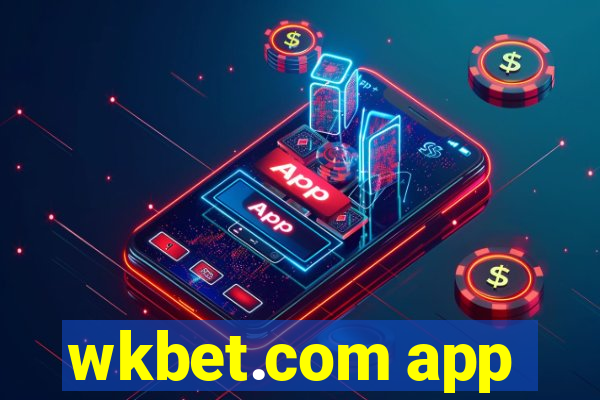 wkbet.com app